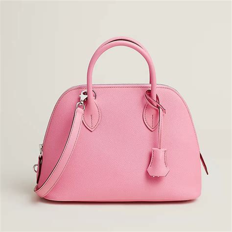 bolso bolide Hermes